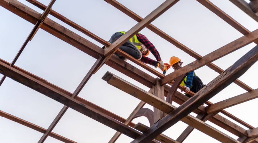 Expert top industrial roofings services in Savannah, GA